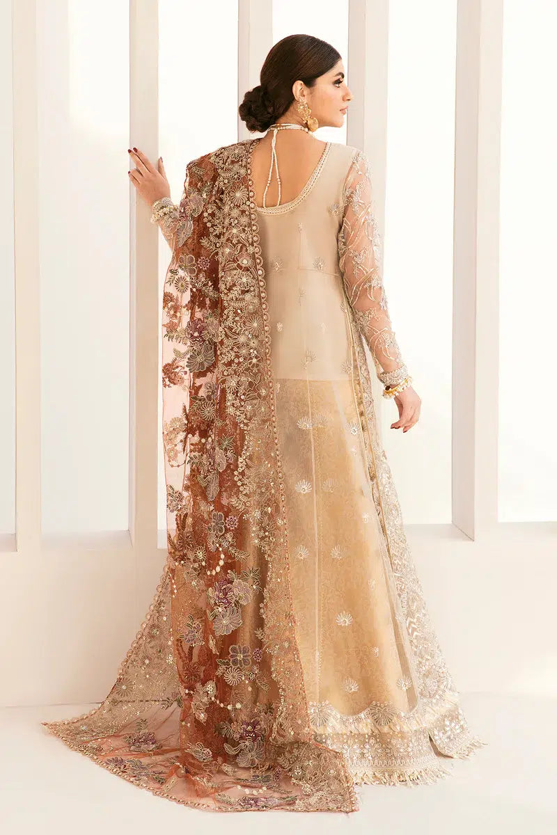 Baroque | Chantelle 23 | CH11-03 - Official Baroque stockist in UK - Sakeena London