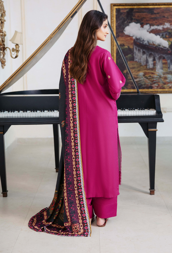 Humdum | Serene 26 | D02 - Official Humdum stockist in UK - Sakeena London