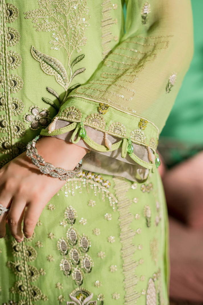 Zebtan | Farmaish Formals | FC-05 - Official Zebtan stockist in UK - Sakeena London