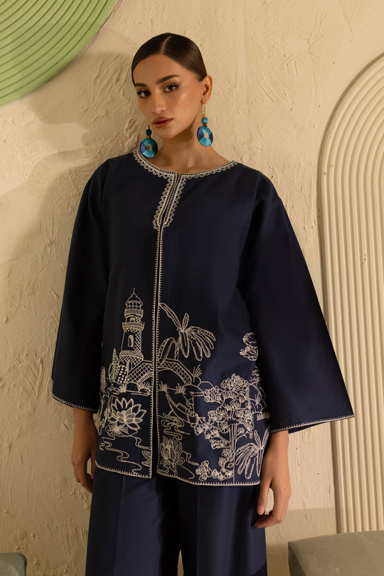 Batik | Boho | Remas 3Pc - Official Batik stockist in UK - Sakeena London