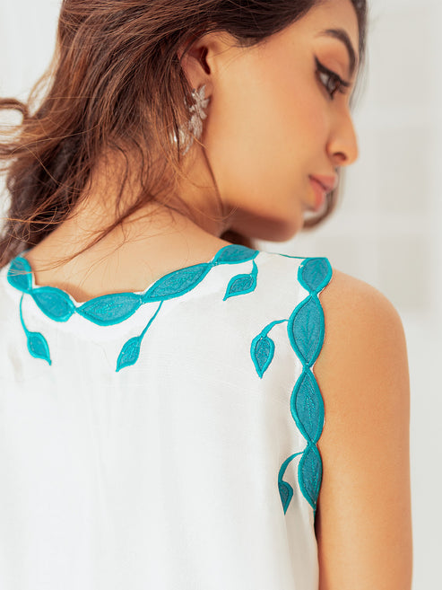 Farah Zubair | Luxury Pret | Saffiyah - Official Farah Zubair stockist in UK - Sakeena London
