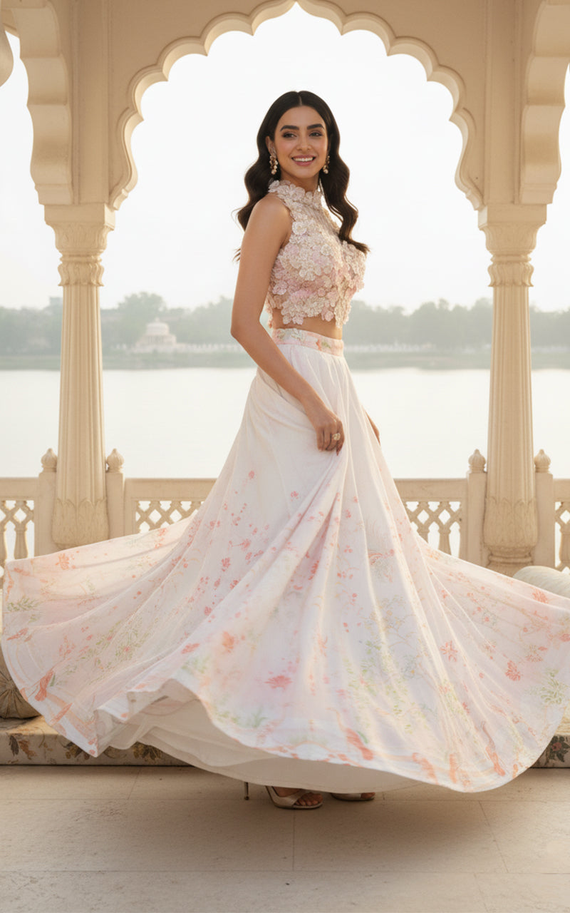 Threads and Motifs | Formal Dresses 25 | 10348 - Official Threads and Motifs stockist in UK - Sakeena London