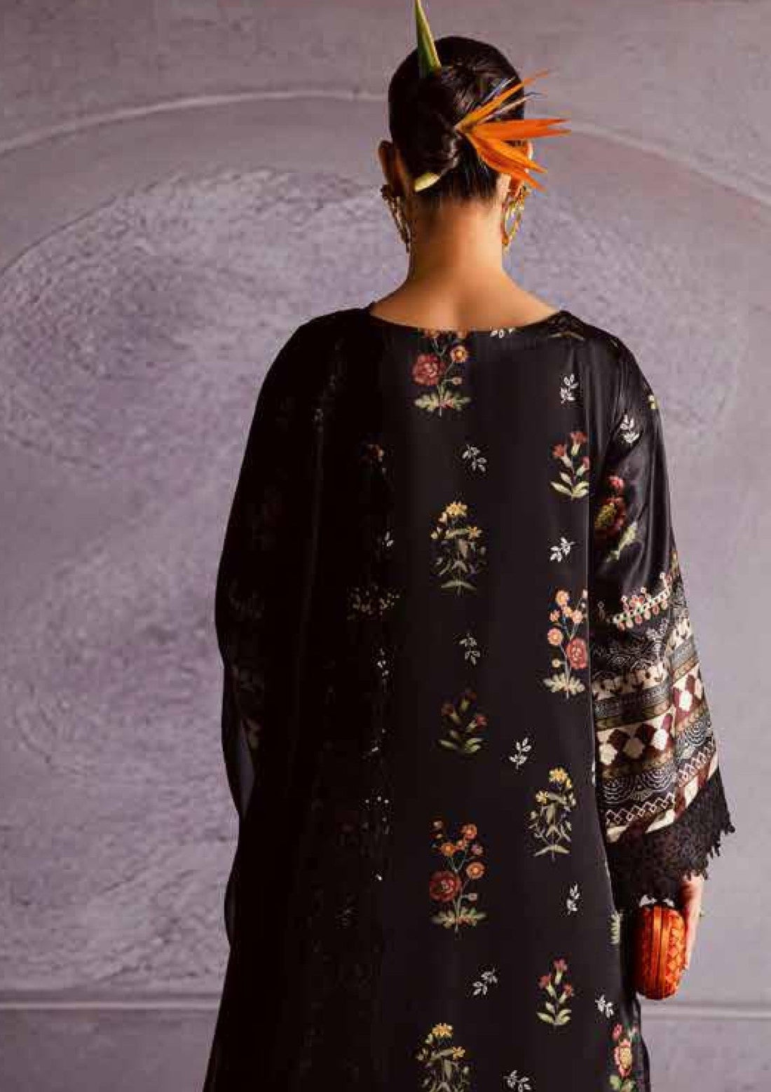Winter - Nureh - The Silk - Festive Edition - S25#31