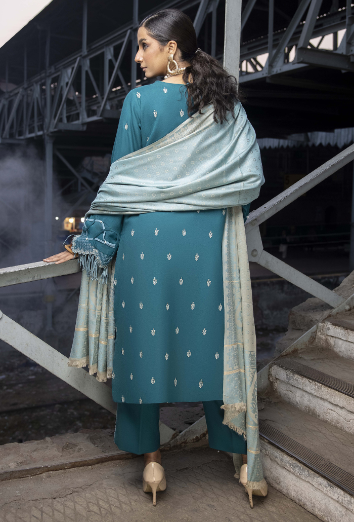 Humdum | Ragheer 24 | Rahgeer - D07 - Official Humdum stockist in UK - Sakeena London