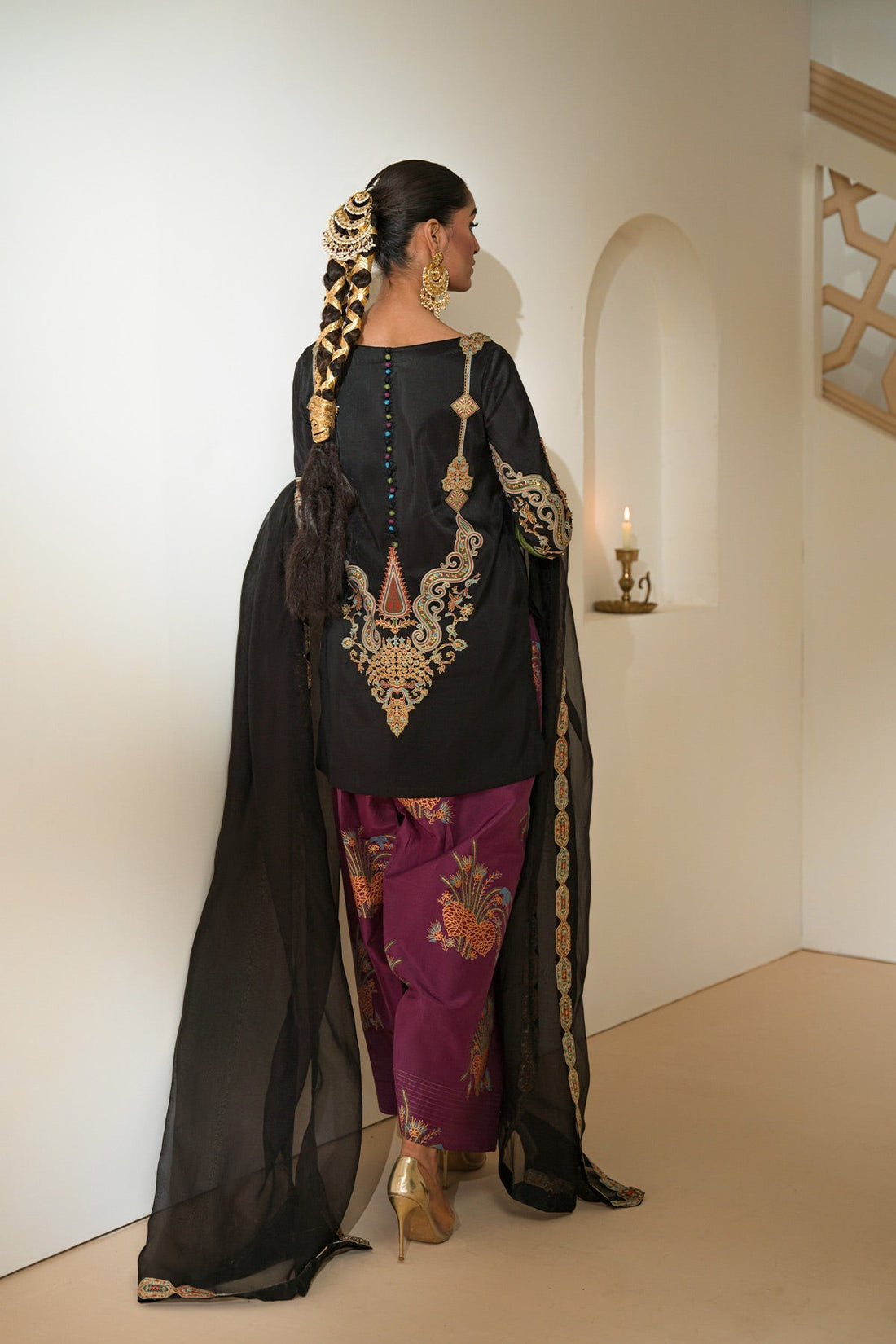 Mina Kashif | Wedding Formals | Maina - Official Mina Kashif stockist in UK - Sakeena London