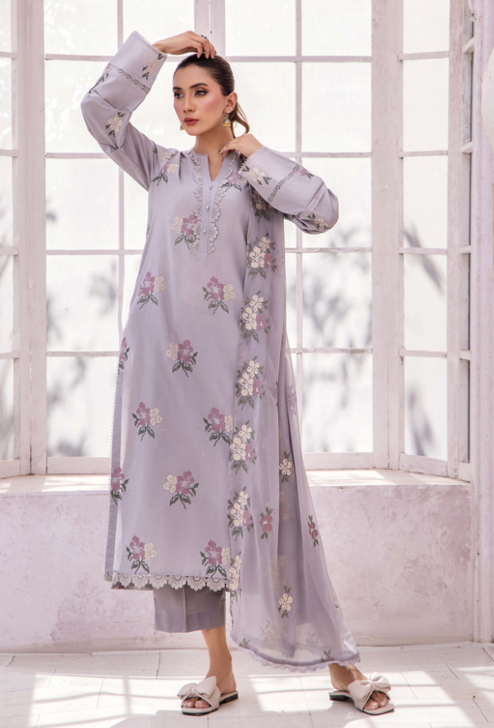 Humdum | Lilly 25 | Lilly - D05 - Official Humdum stockist in UK - Sakeena London