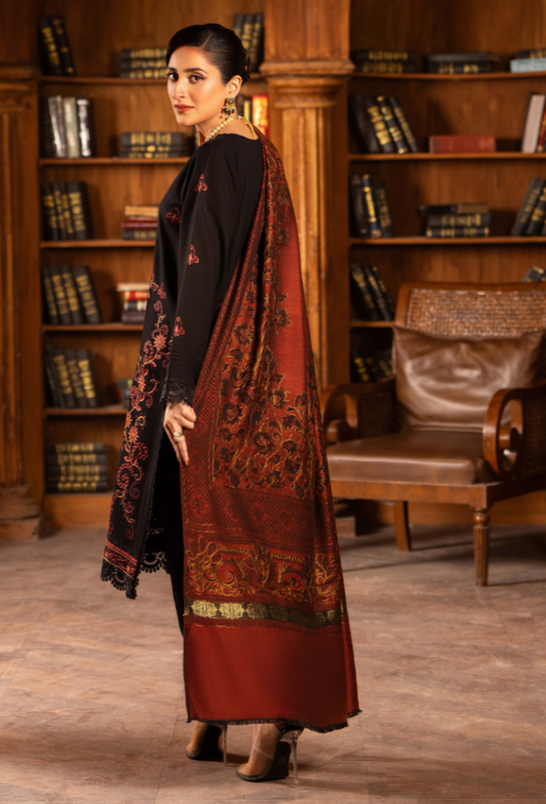 Humdum | Aaima 25 | D08 - Official Humdum stockist in UK - Sakeena London