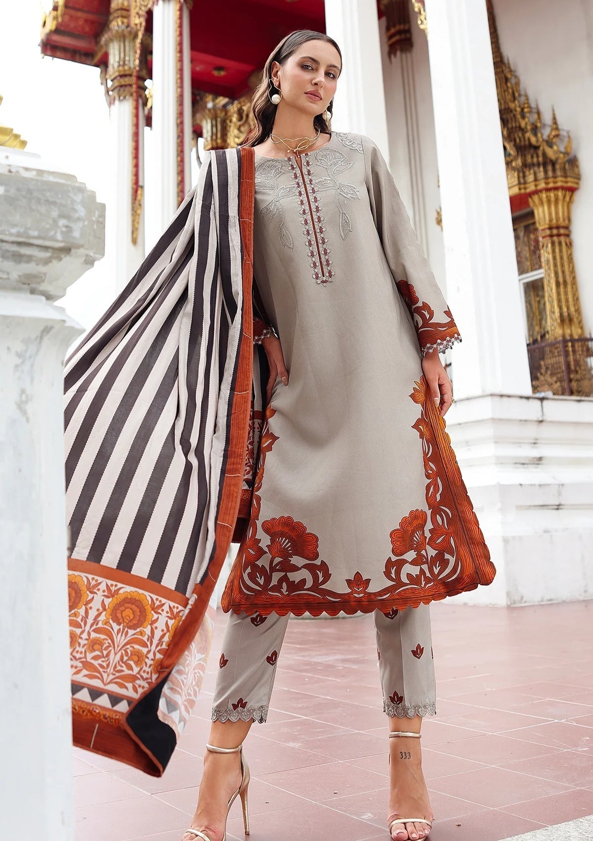 Winter - Charizma - Aniq - Vol 1 - Fall 25 - ANW#06