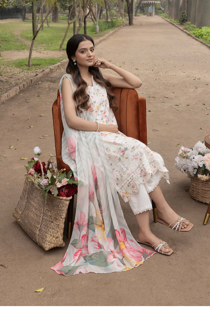 Humdum | Eden Garden 25 | Eden Garden - D08 - Official Humdum stockist in UK - Sakeena London