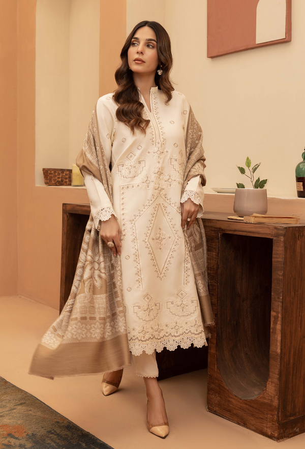 Humdum I Carvan26 I Carvan-D02 - Official Sakeena London stockist in UK - Sakeena London
