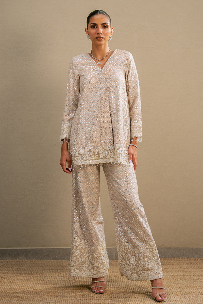 Cross Stitch | Wedding Collection 24 | SCINTILLATING CRYSTAL - Official Cross Stitch stockist in UK - Sakeena London