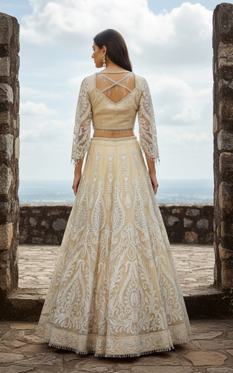 Threads and Motifs | Formal Dresses 25 | 10336 - Official Threads and Motifs stockist in UK - Sakeena London