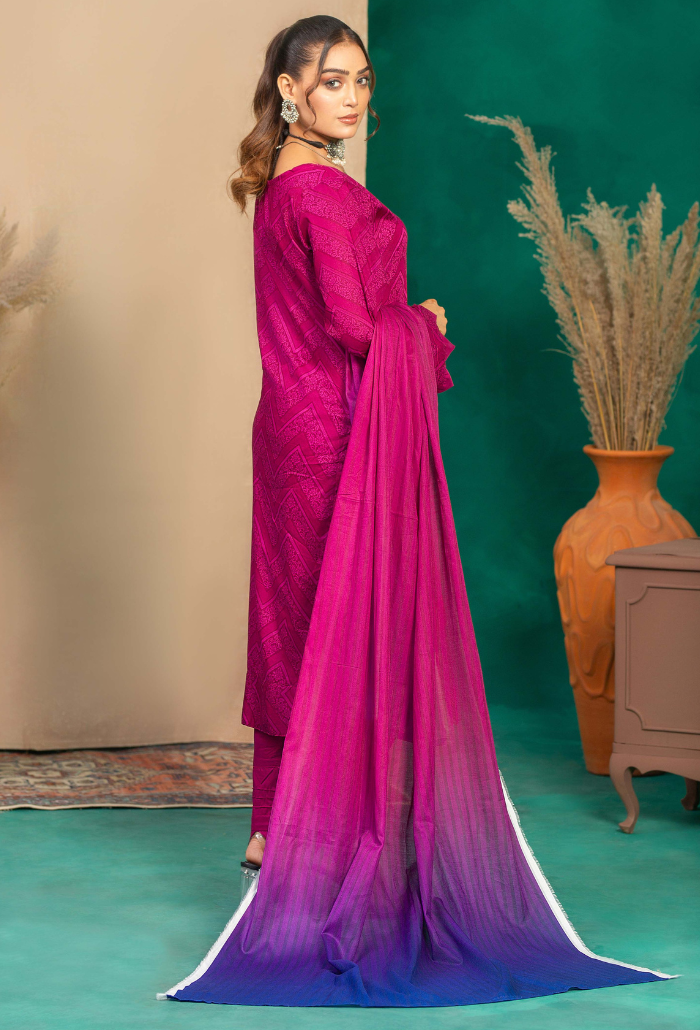 Humdum | AANGAN SS 24 | Aangan - D08 - Official HumDum stockist in UK - Sakeena London
