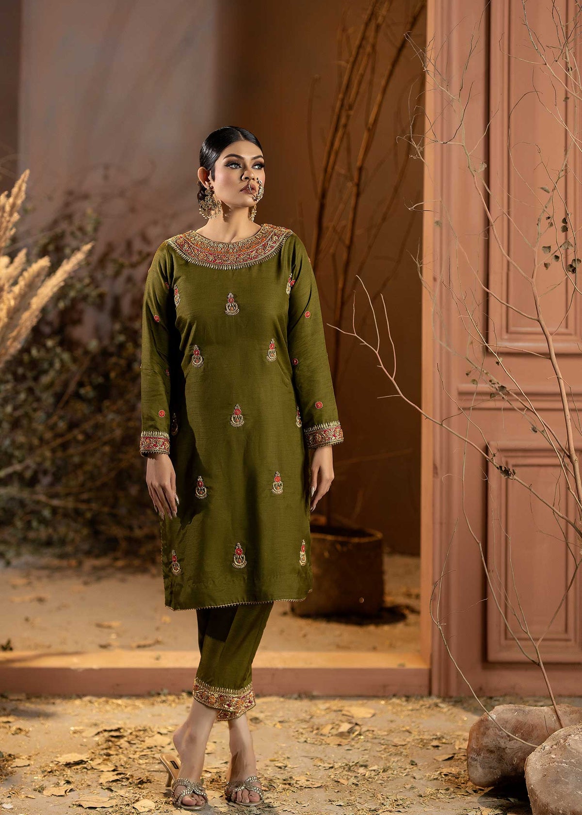 Purple Haze Pret Studio | Apsara Formals | Yasmin - Official Purple Haze stockist in UK - Sakeena London