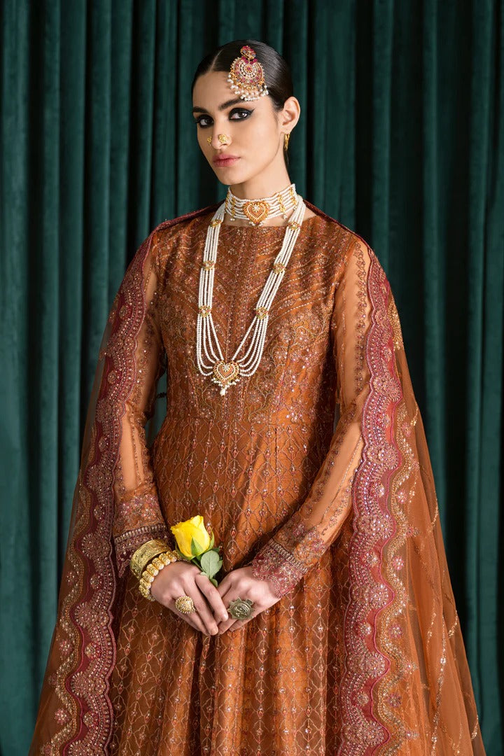 Formal Collection - Iznik - Chivon - Vol 2 - D#19