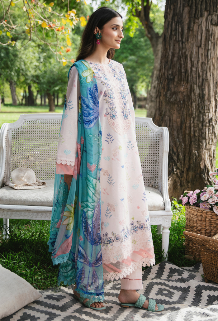 Hum Dum | Summer Breeze 25 | D07 - Official Hum Dum stockist in UK - Sakeena London