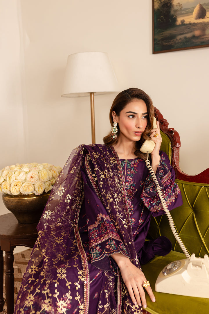 Batik | Reception Luxe Edit | Ivy - Official Batik stockist in UK - Sakeena London