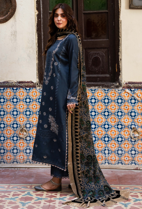 Humdum | Zouq 25 | D10 - Official Humdum stockist in UK - Sakeena London
