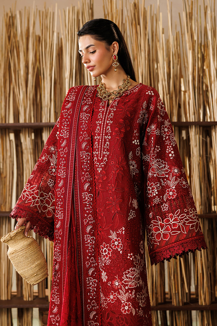 Baroque | Eid Lawn 26 | EL26-D05