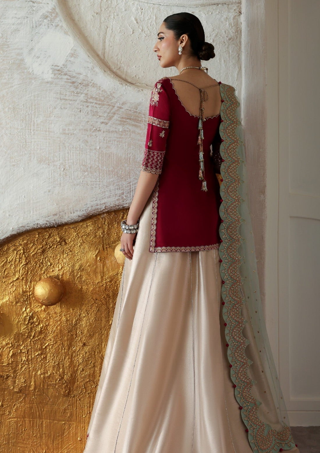 Pret - Vanya - Reveuse - Wedding 25 - RV#06