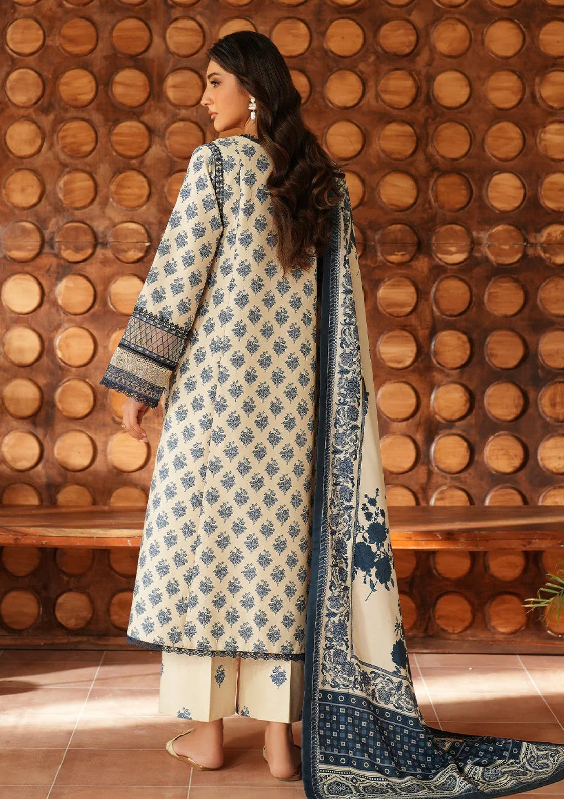 Winter - Iznik - Pre-Fall 25 - IPF#07