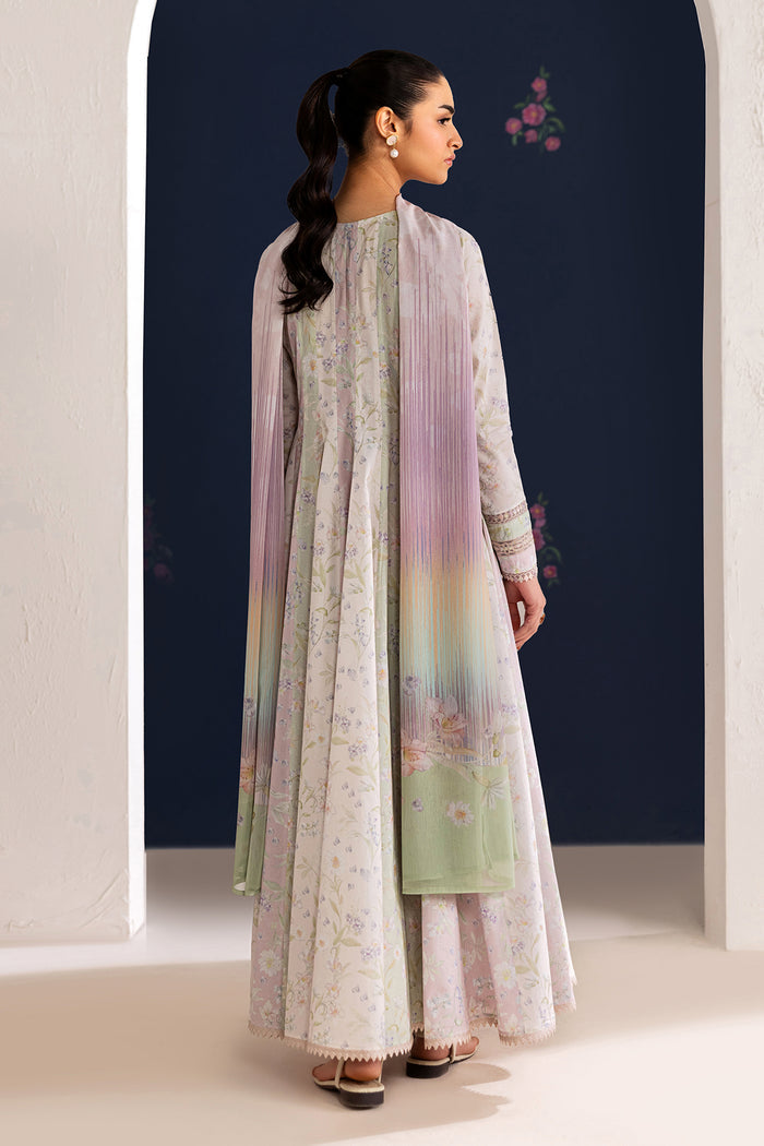 Baroque  | Luxury Pret 26 | PR-1327