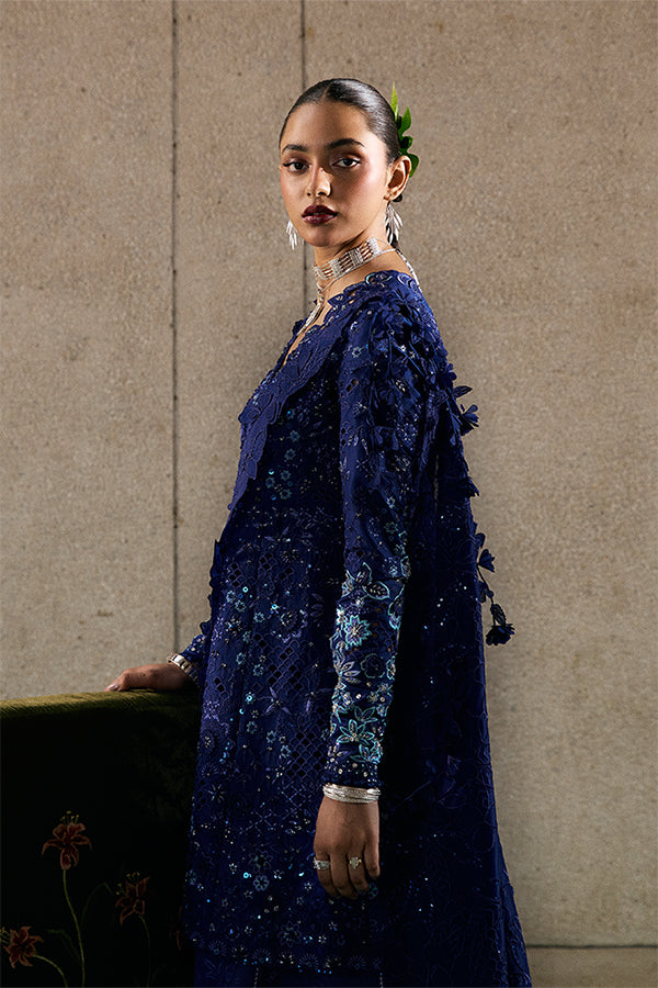 Suffuse | Freeshia Rtw 25 | Freyssa - Official Suffuse stockist in UK - Sakeena London