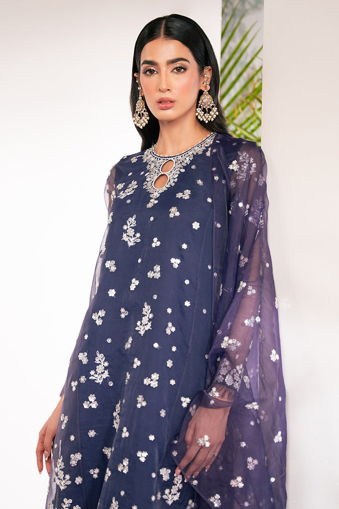 Cross Stitch | Luxe Atelier 24 | ASTRAL AURA - Official Cross Stitch stockist in UK - Sakeena London