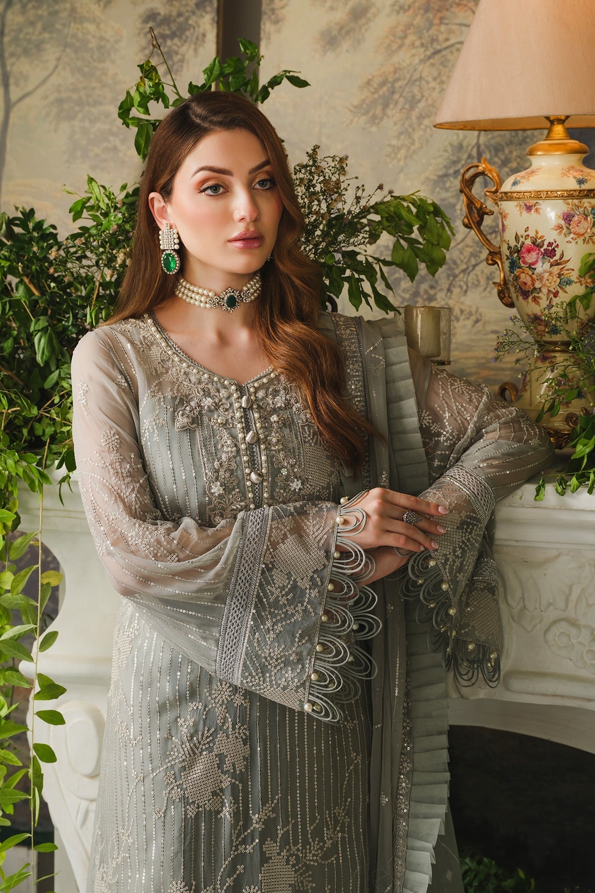 Paras by Pasha | Ayla Luxury Formals | PR101 Stargaze - Official Paras by Pasha stockist in UK - Sakeena London