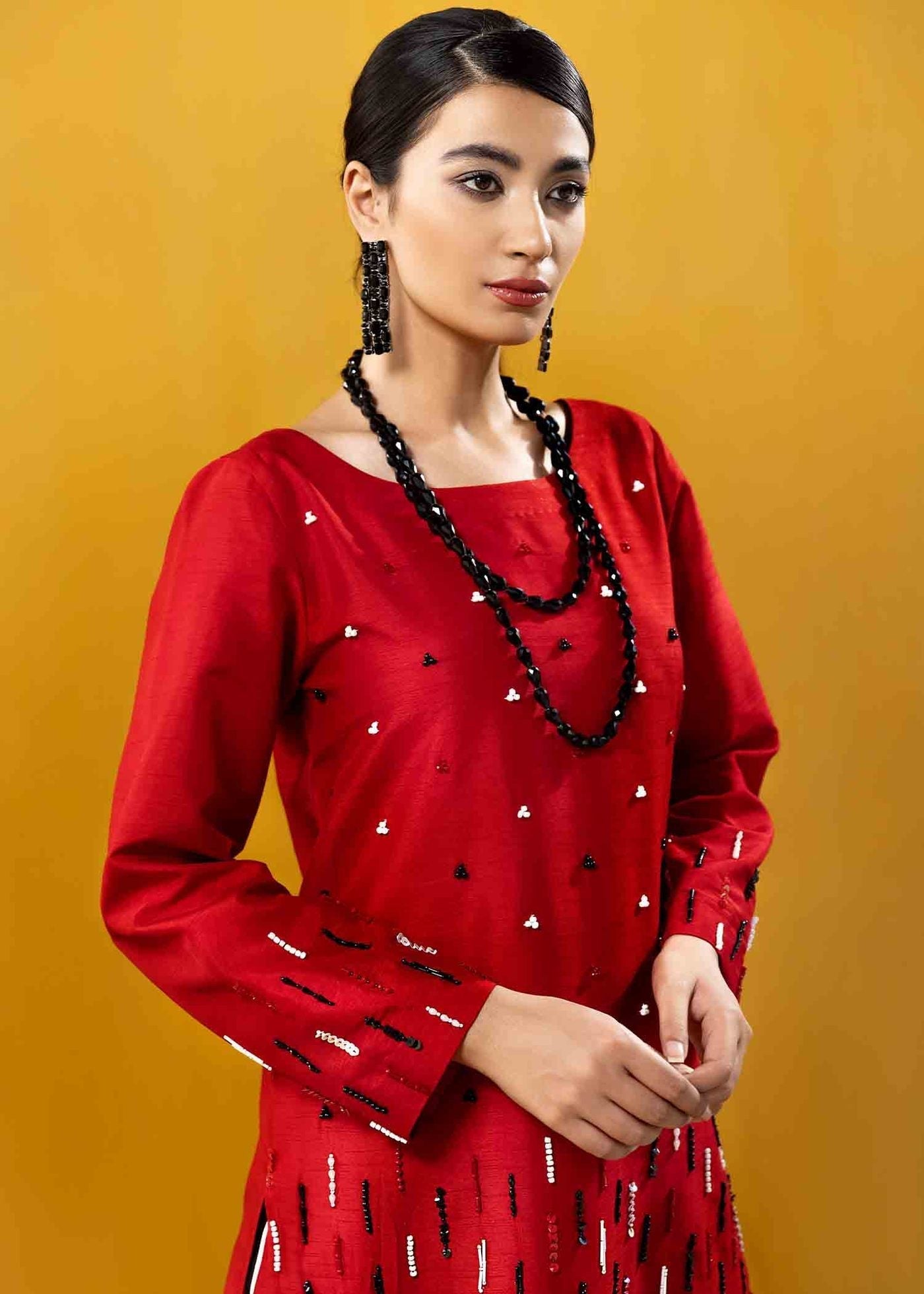Hana | Vibrant Beyond | Go Rich-VB-1005 - Official Hana stockist in UK - Sakeena London