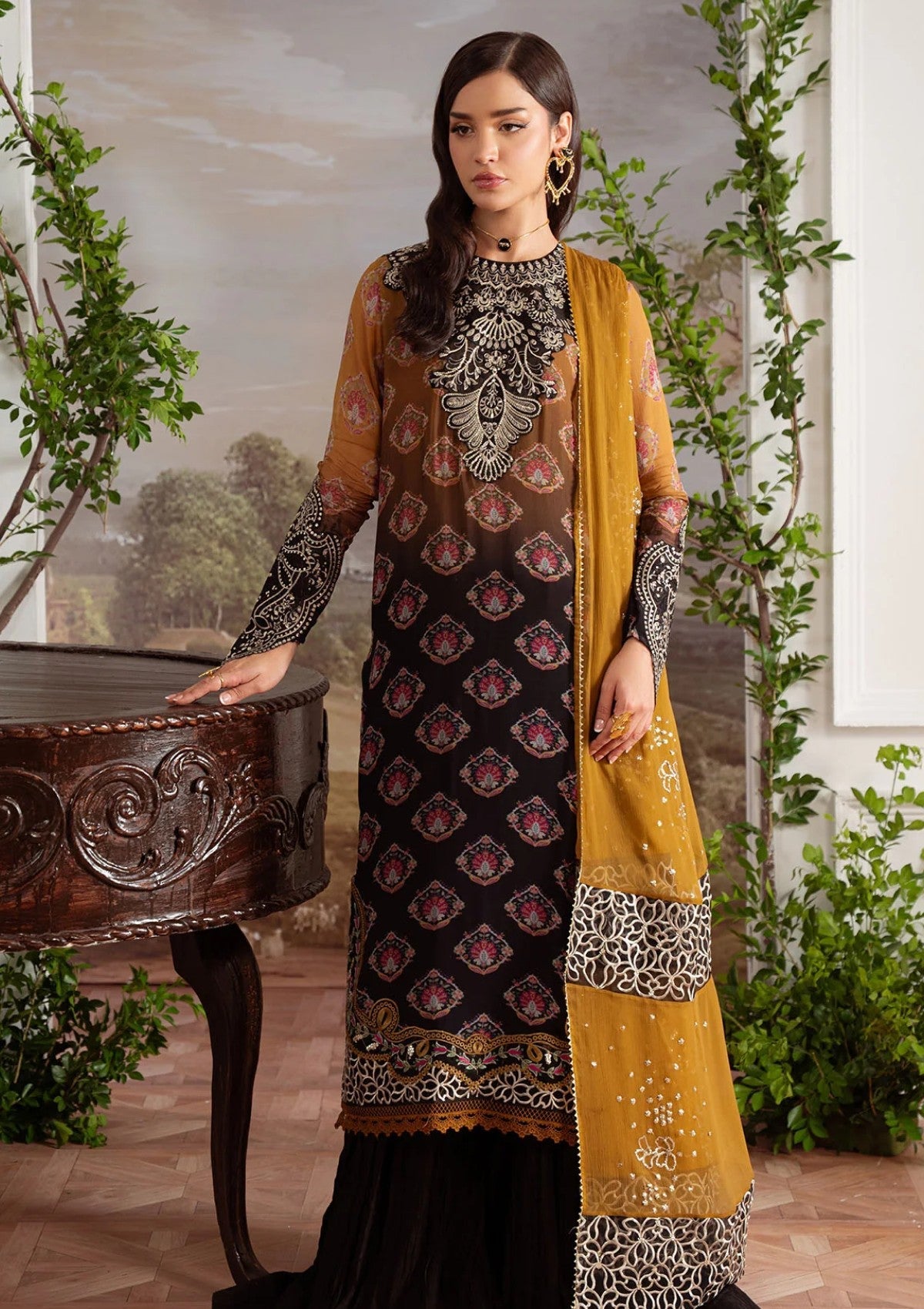 Formals - Nureh - Amaya - Luxury 25 - AM#30