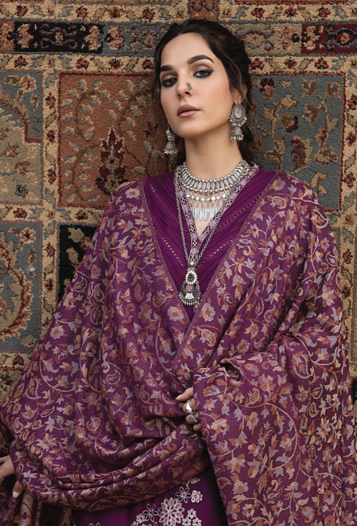 Humdum | Denara 2024 | Denara - D05 - Official HumDum stockist in UK - Sakeena London