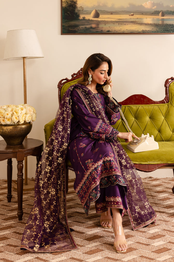 Batik | Reception Luxe Edit | Ivy - Official Batik stockist in UK - Sakeena London