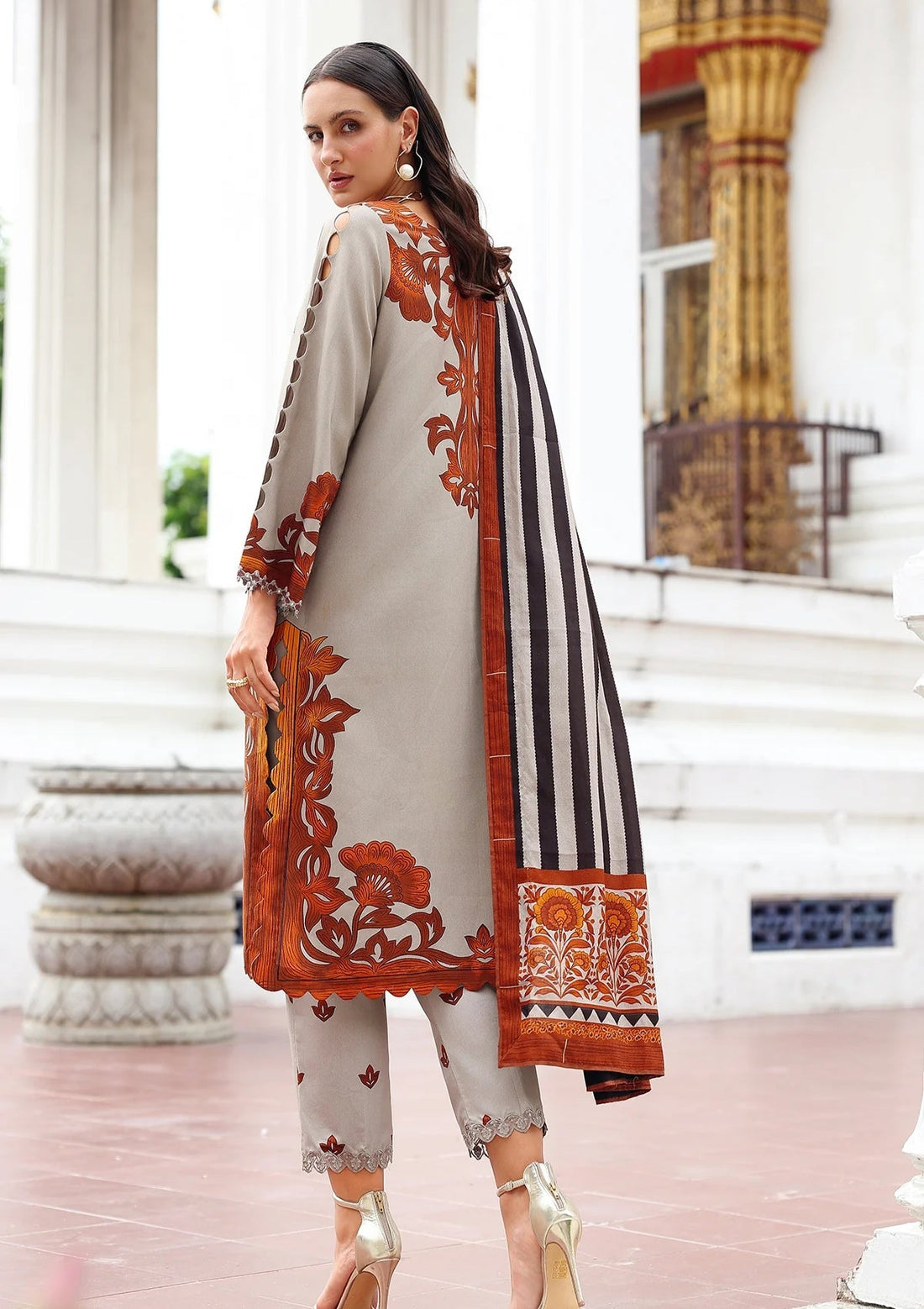 Winter - Charizma - Aniq - Vol 1 - Fall 25 - ANW#06