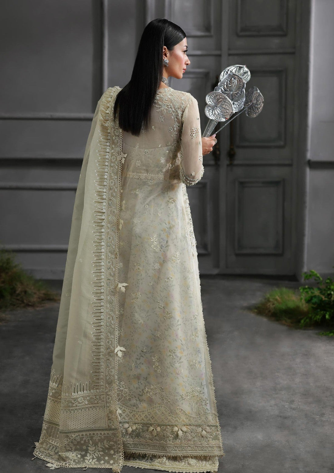 Formals - Qalamkar - Elirah - Luxury 25 - MF#06 - IVARA