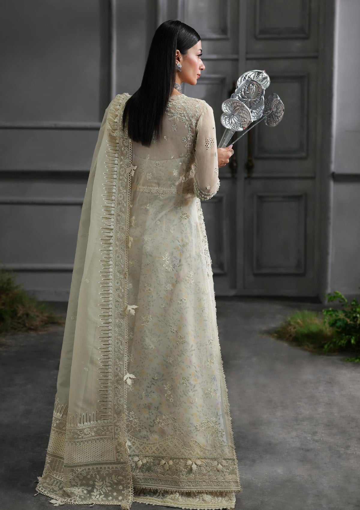 Formals - Qalamkar - Elirah - Luxury 25 - MF#06 - IVARA