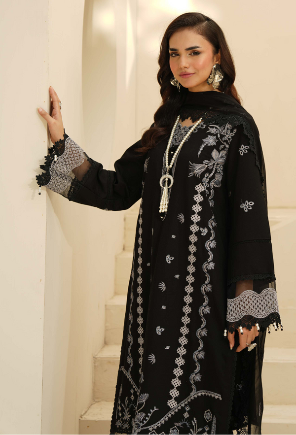 Humdum | Mushak26 | Mushak - D03 - Official Humdum stockist in UK - Sakeena London