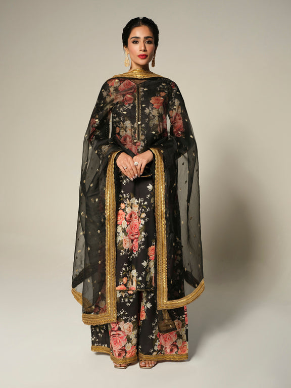 Humjoli | Luxury Collection | Sapphire - Official Humjoli stockist in UK - Sakeena London