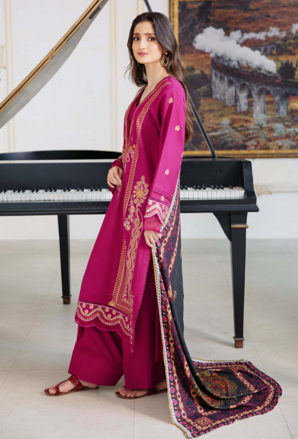 Humdum | Serene 26 | D02 - Official Humdum stockist in UK - Sakeena London