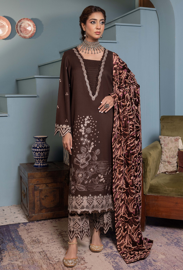 Humdum | Zouq 25 | D10 - Official Humdum stockist in UK - Sakeena London
