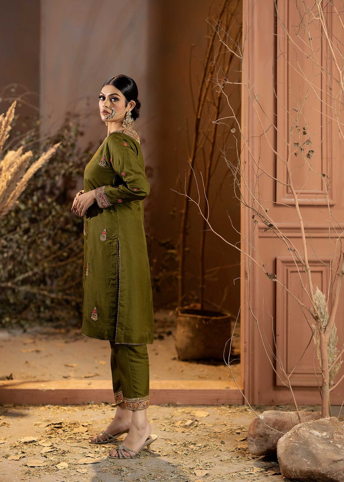 Purple Haze Pret Studio | Apsara Formals | Yasmin - Official Purple Haze stockist in UK - Sakeena London