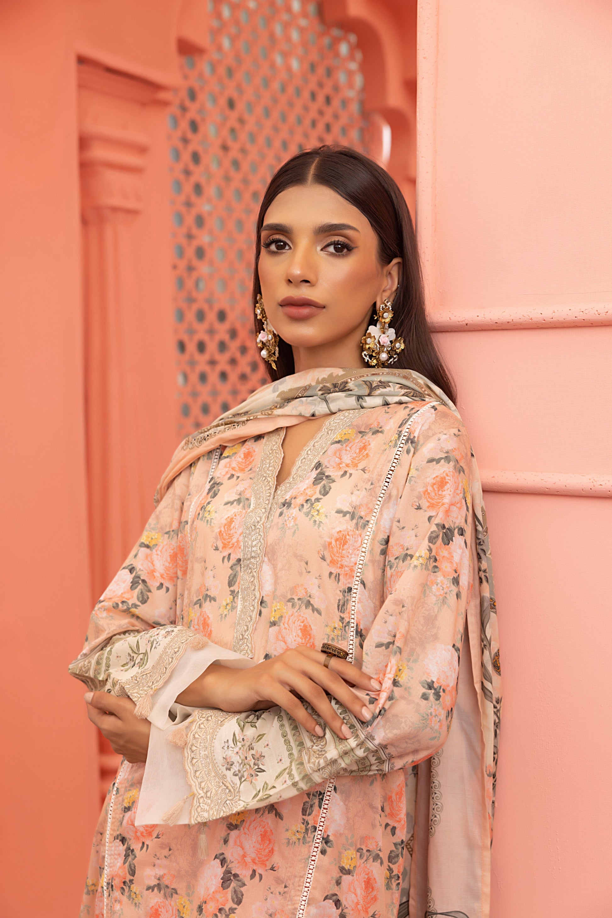 LSM | Winter Marina 24 | 0133 - Official LSM stockist in UK - Sakeena London
