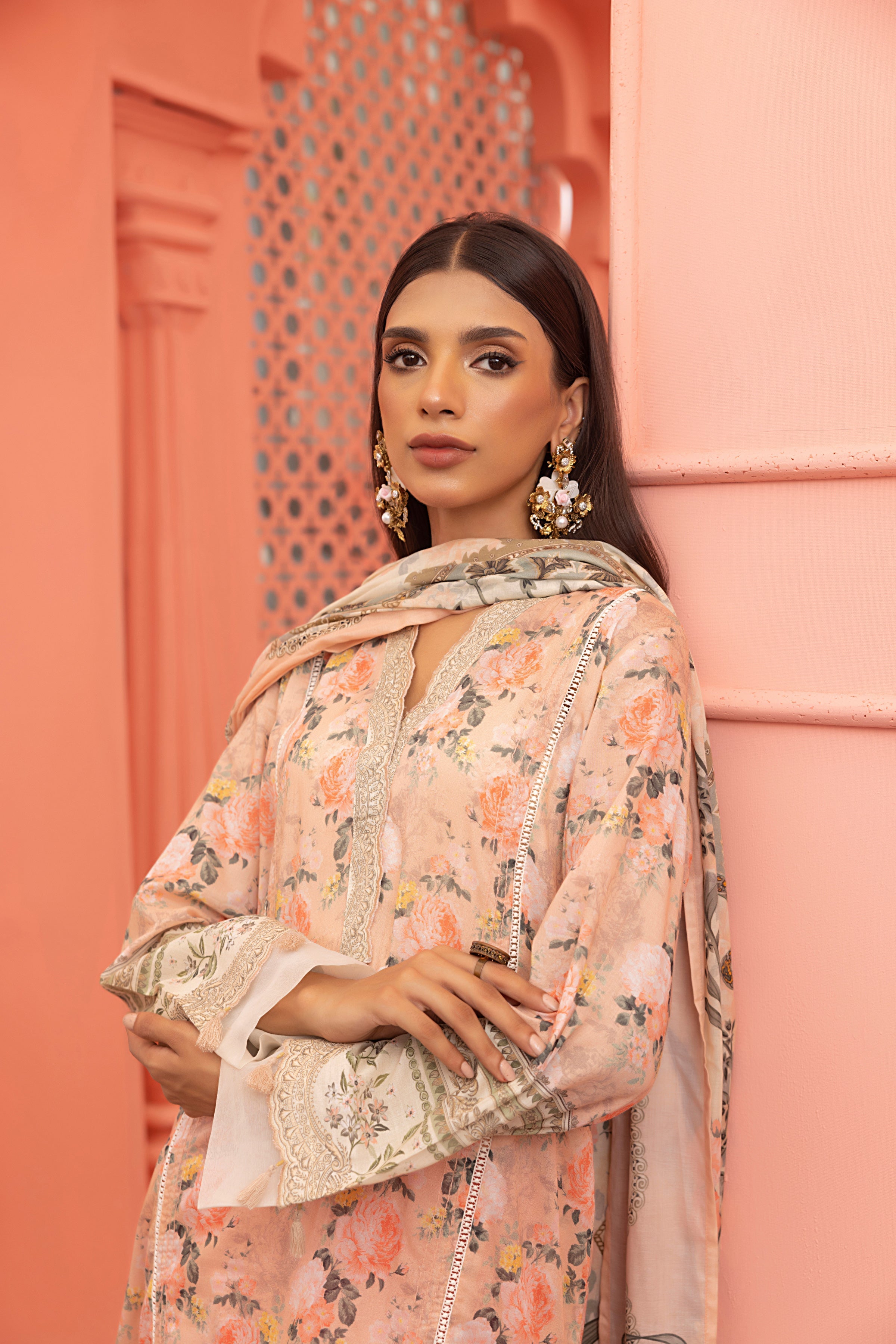 LSM | Winter Marina 24 | 0133 - Official LSM stockist in UK - Sakeena London