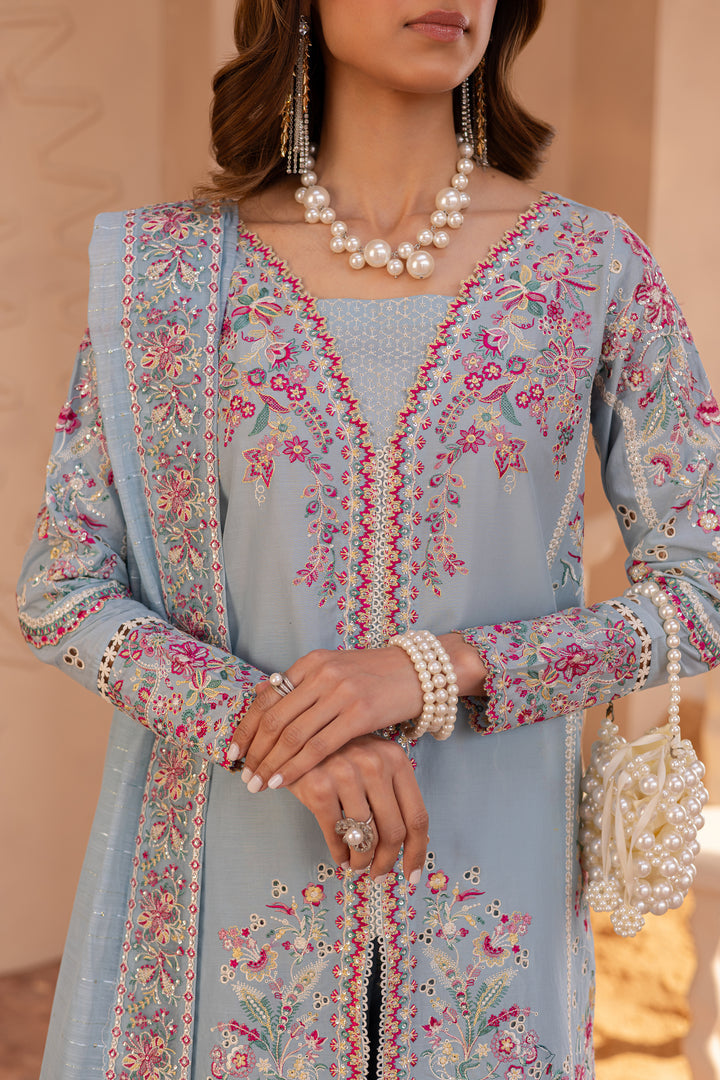 Batik | Ophelia Luxury Pret | Emeera - Official Batik stockist in UK - Sakeena London