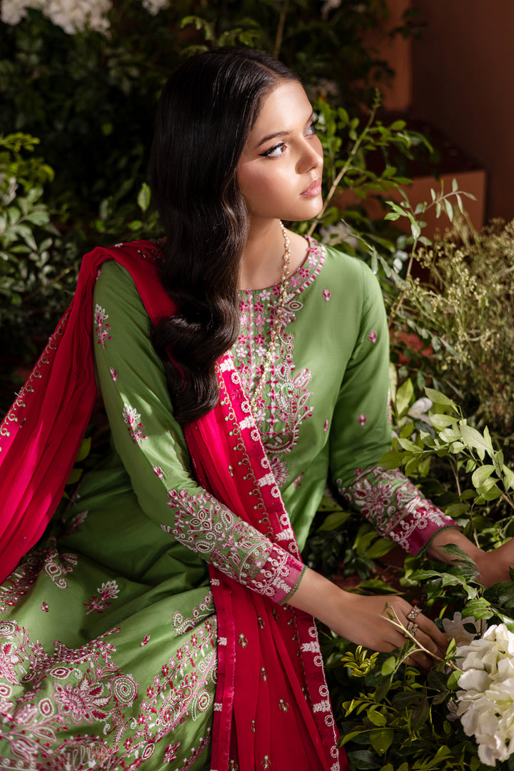 Batik | Aylin Festive Solids | Eirs - Official Batik stockist in UK - Sakeena London