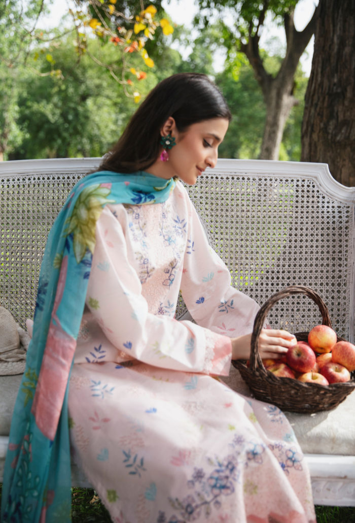 Hum Dum | Summer Breeze 25 | D07 - Official Hum Dum stockist in UK - Sakeena London