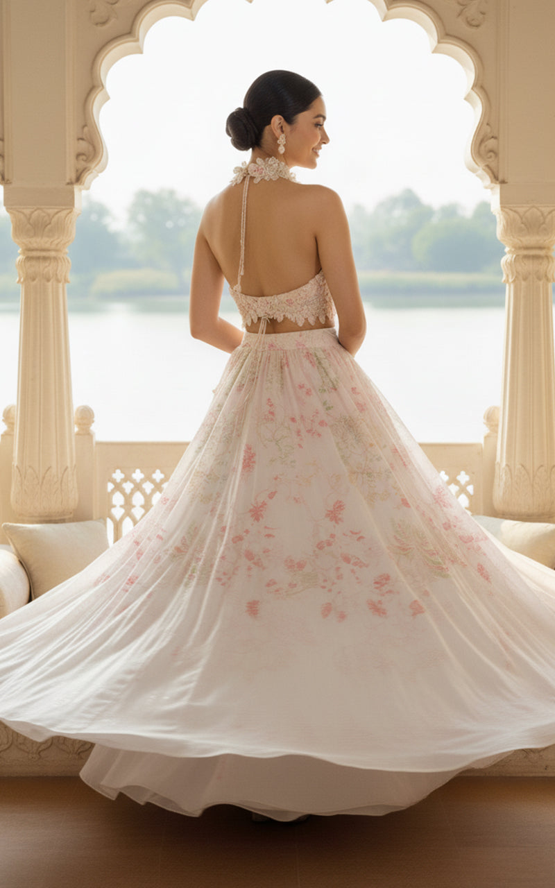 Threads and Motifs | Formal Dresses 25 | 10348 - Official Threads and Motifs stockist in UK - Sakeena London