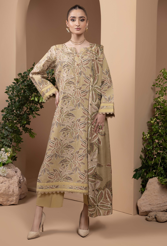 Humdum | Zara Winter 24 | Zara - D03 - Official HumDum stockist in UK - Sakeena London