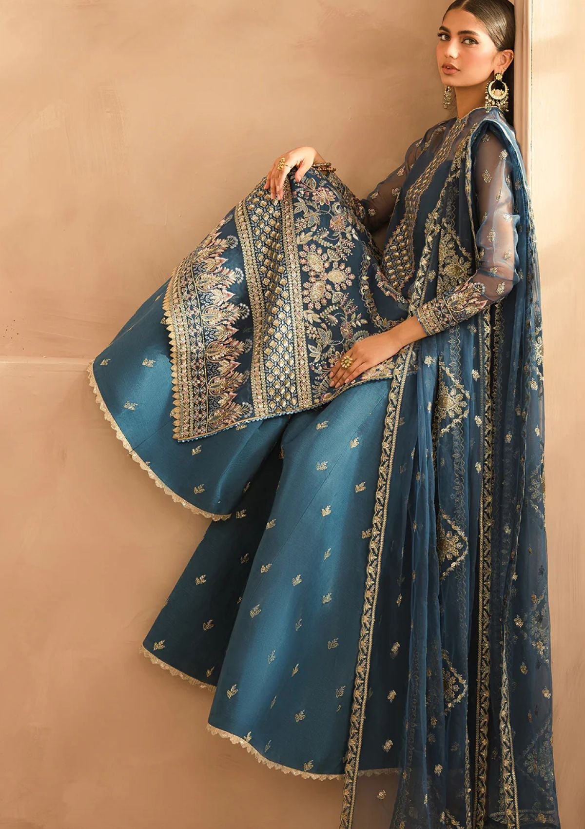 Formal Collection - Ayzel - Panache - Wedding - Lara