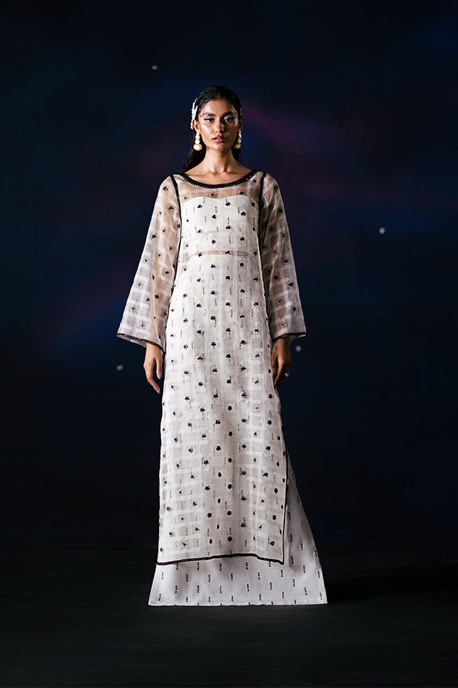 Fozia Khalid | Stardust Luxe | Valeria - Official Fozia Khalid stockist in UK - Sakeena London